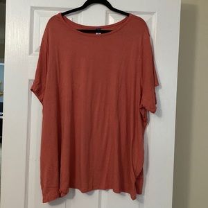 Old Navy Luxe T-shirt